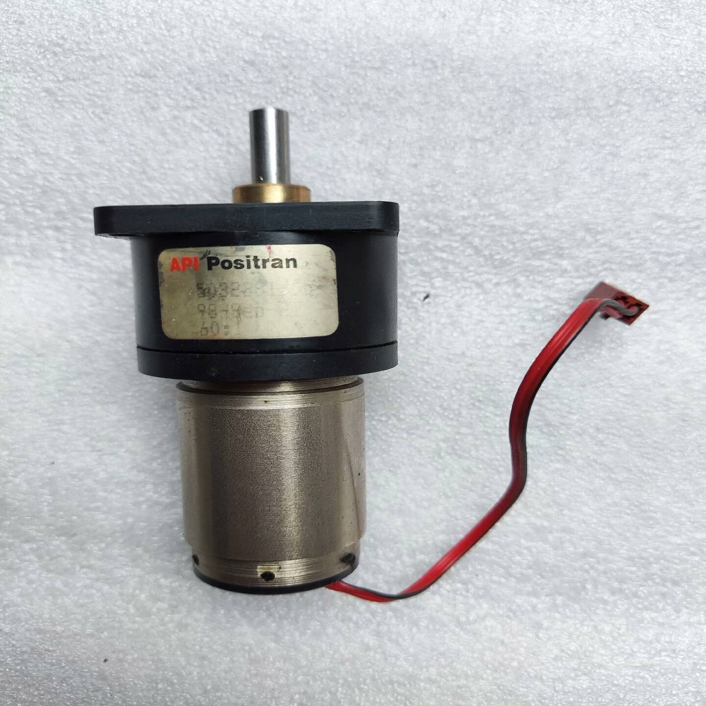 escap减速电机28L28416E24860:询价