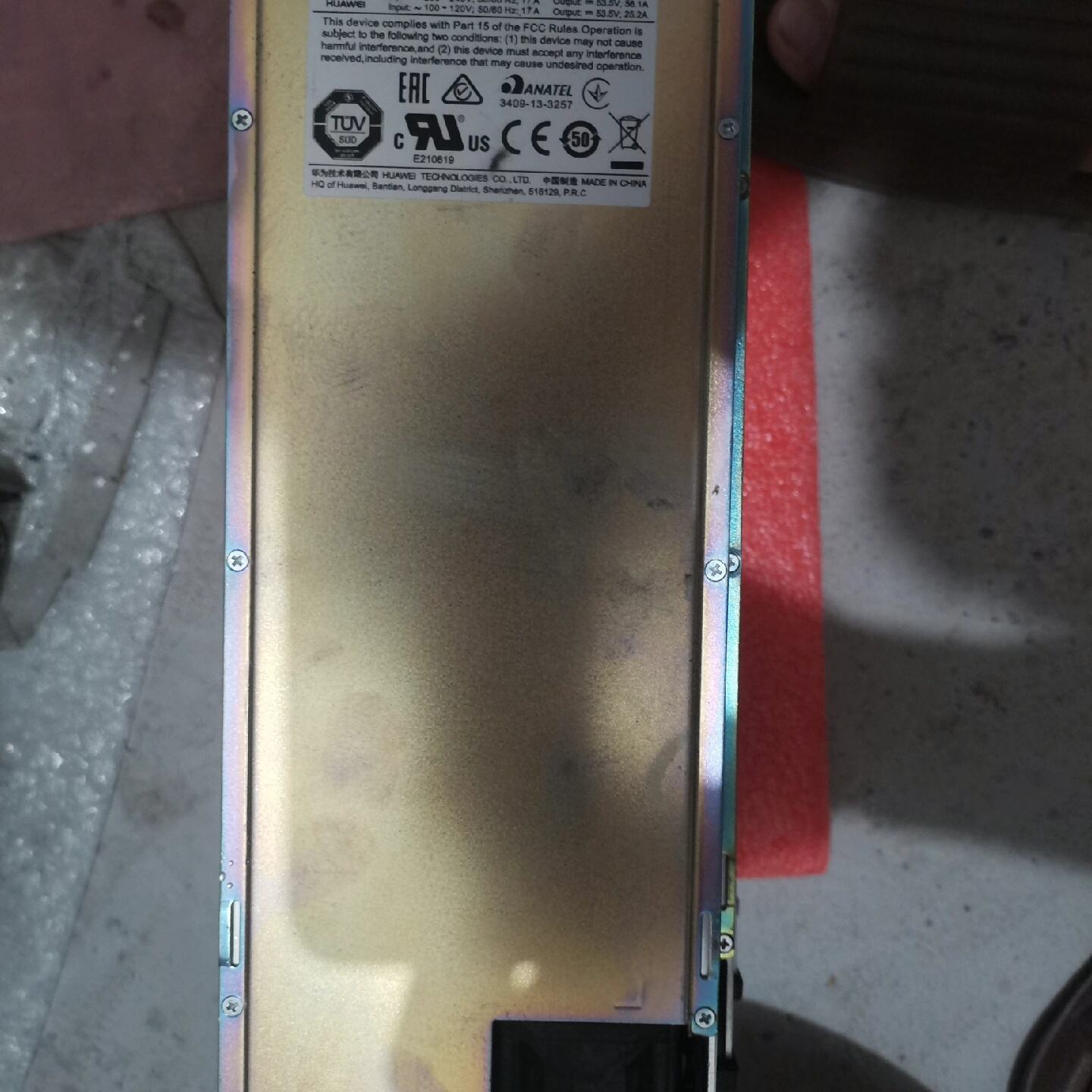 出售几台成色较好的4850g2g6，包测，不是充电器，买充电--议价商