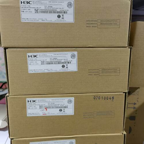 H3C 4T SATA 3.5 0231A6KA 0231A-议价624