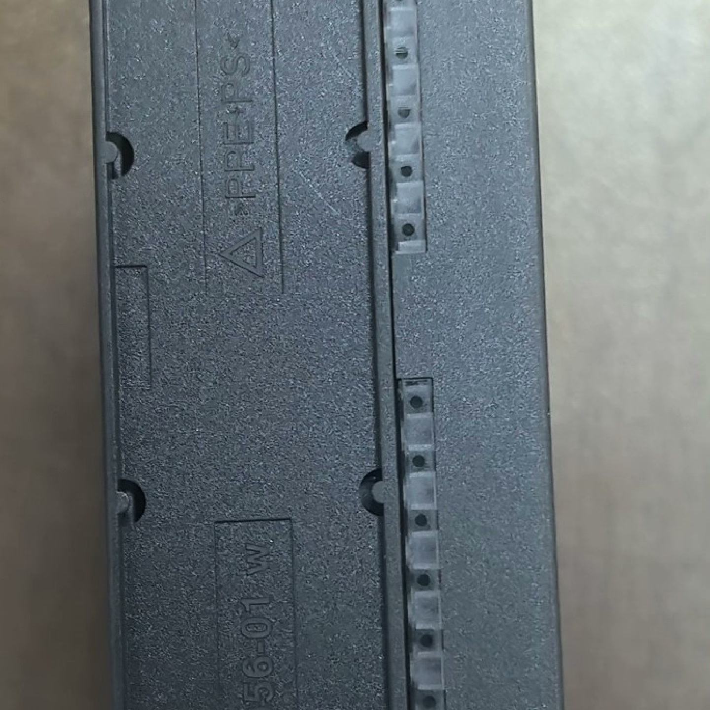 西门子S7300模拟量输入模块6ES73317KF0--议价商品