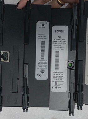 GE模块 URRHH 四张 UR9EH两张 UR6TH 两张-议价