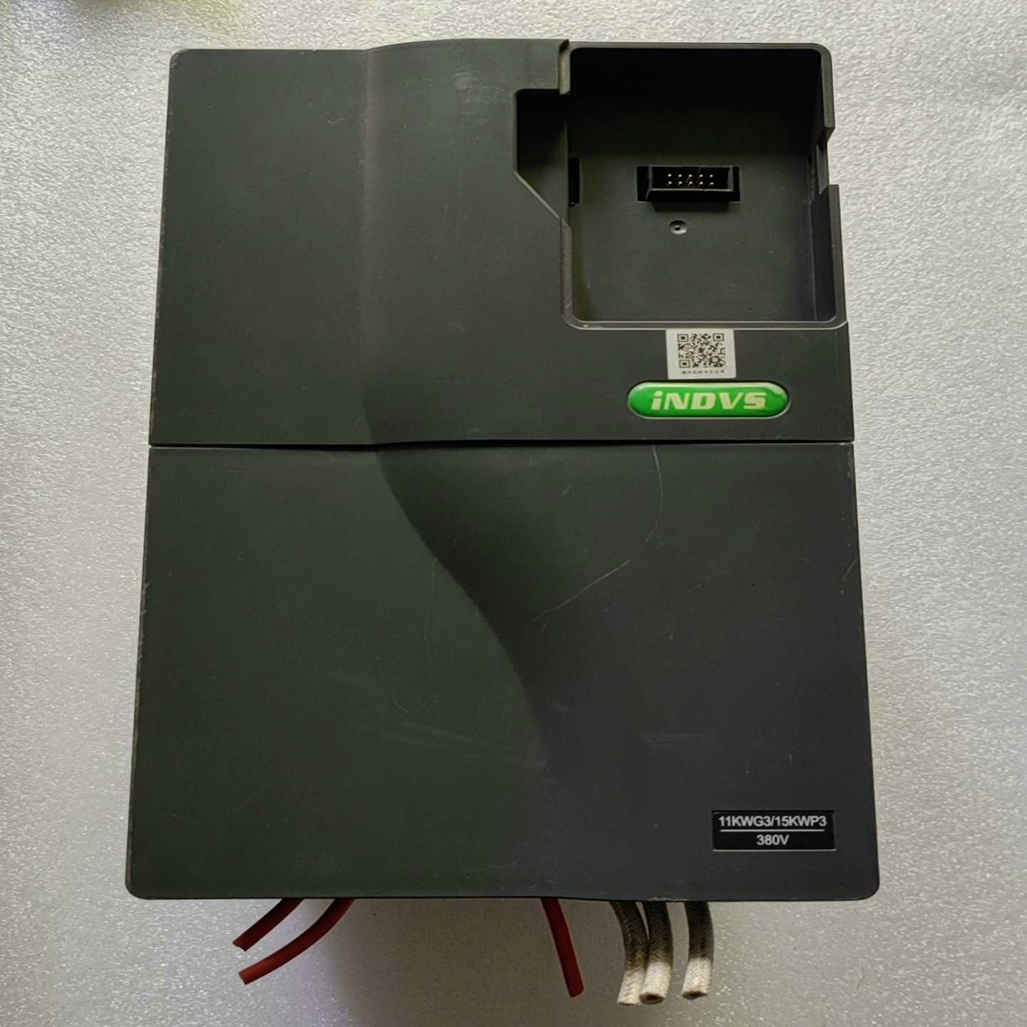 Y500-X0110G3 英捷思变频器  少面板[浩蓉商户]