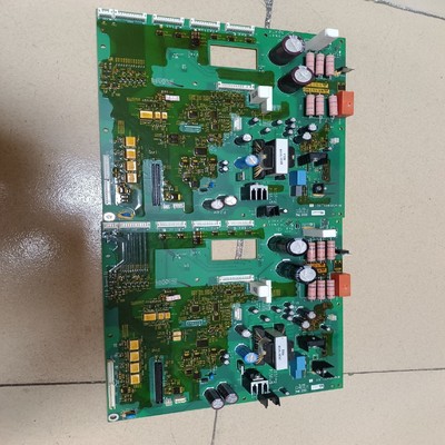 【星慕电子】NHA50401_02电源驱动板，aTV610 55KW变频