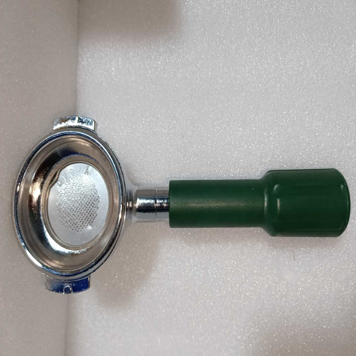 GAGGIA加吉亚咖啡机配件，手柄PORTAFILTROC--议价商品