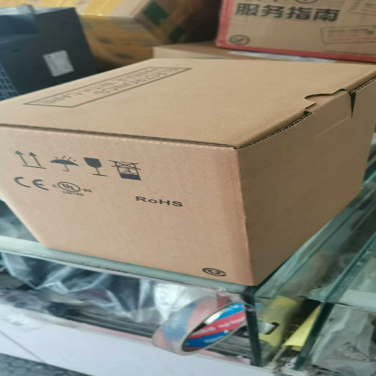 【议价】安川变频器VB4A0005BBAVb4A005bbaV适用