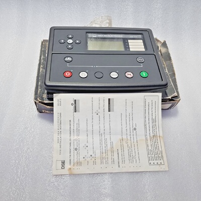 DSE7510 MK1 Deep Sea Electronics Generator Controller 751000