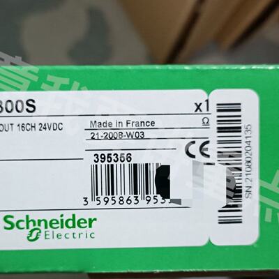 140SDO95300S全新Schneider施耐德14
