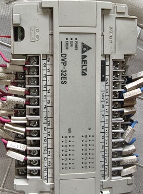 议价PLCDVP32ES00R2型号V6.80A032议价