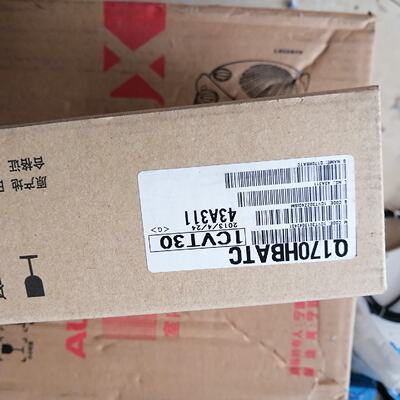 三菱模块Q170HBATC原装正品全新有数量65个单价21--议价商品