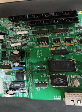 【星慕电子】Linx芯片开发版