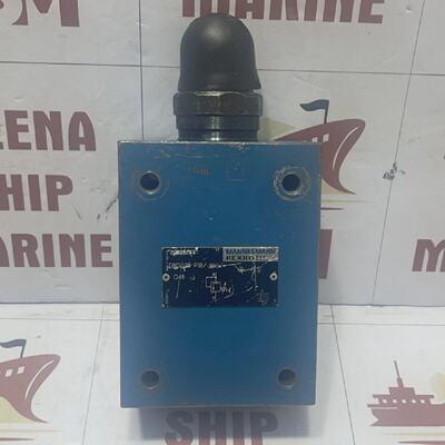 REXROTH DBDS 20 P18400V