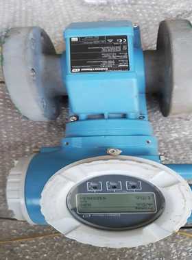 E+H电磁流量计Promag 300   5P3B80标准型一议价商品