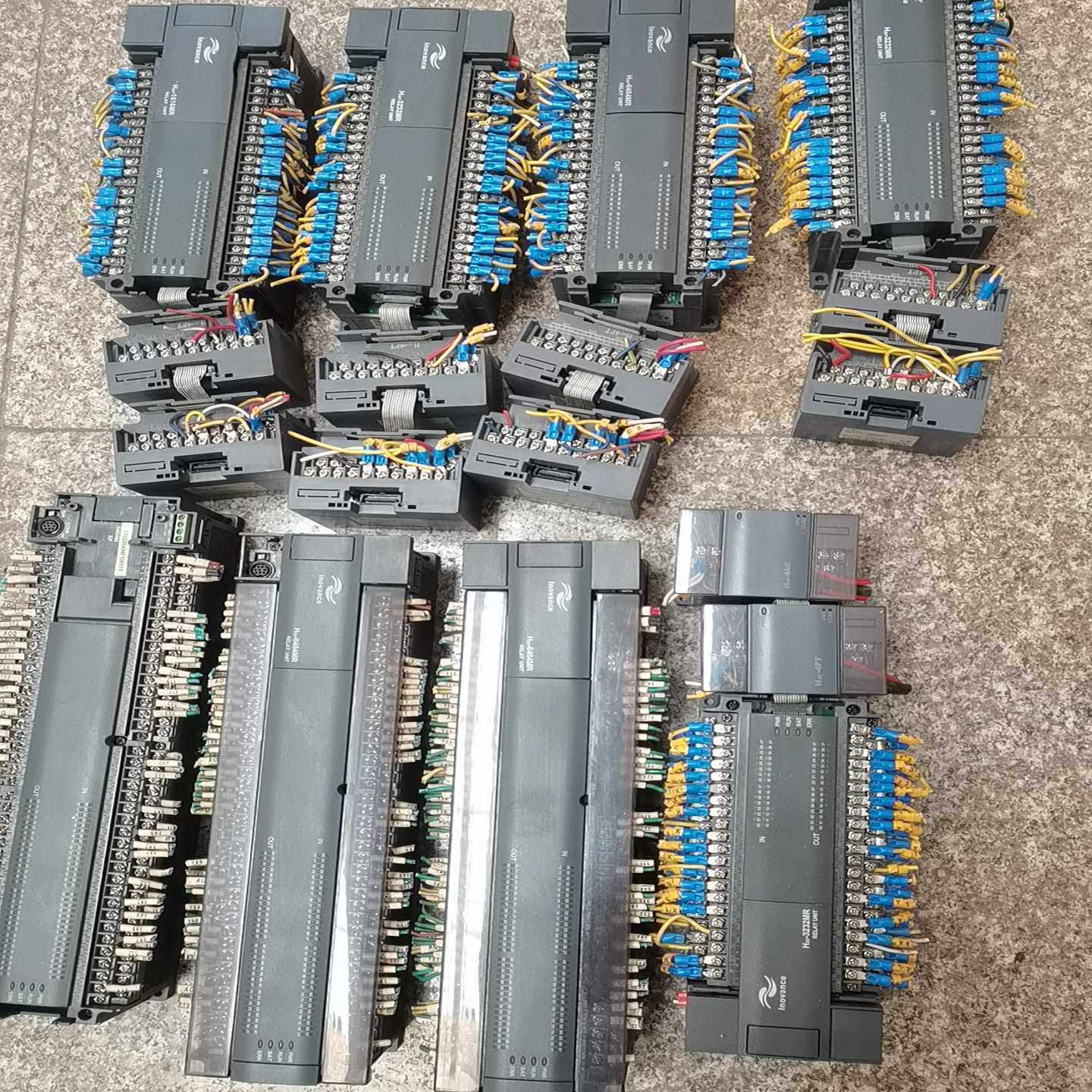 汇川PLC-H2U-3232MR-XP/6464MR-XP带询价