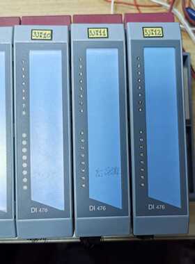 DI476 3DI476.6 贝加莱2005模块 数字量输入【鑫鑫商铺】