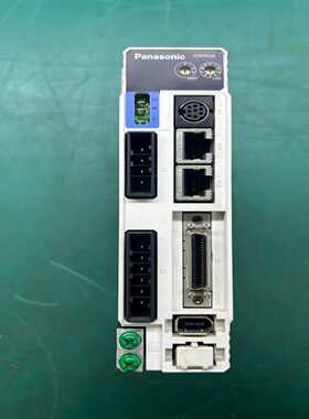 松下伺服200W驱动器：MADDT1207A，MADDT12--议价商品