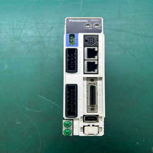 松下伺服200W驱动器：MADDT1207A，MADDT12--议价商品