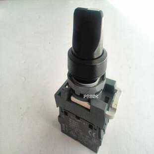 ABB二位选择开关M2SS2 10BMCBH 40B MSS2 00MCB 正品