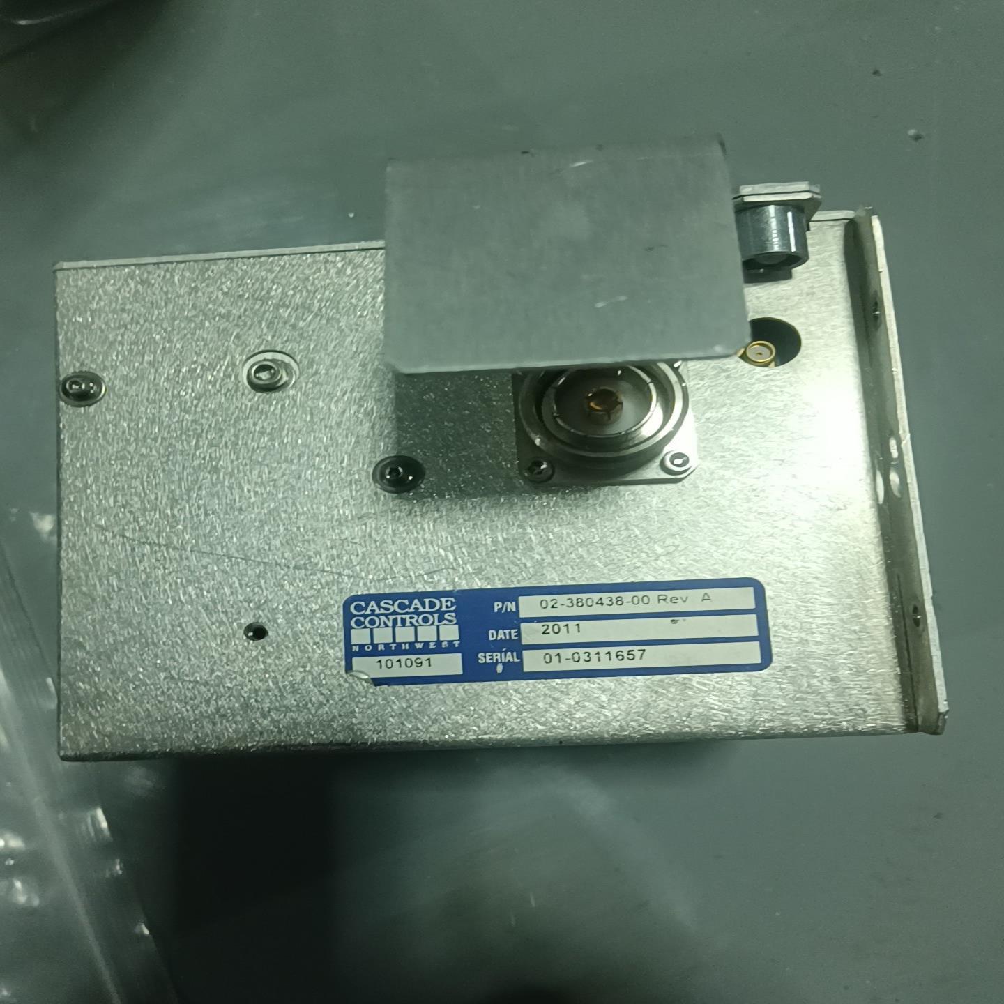 CASCADE  CONTROLS~询价