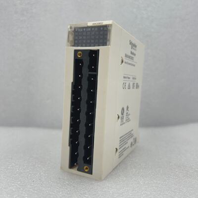 NEW SCHNEIDER BMXAMO0802 ANALOG NON ISOLATED HIGH LEVEL OUTP