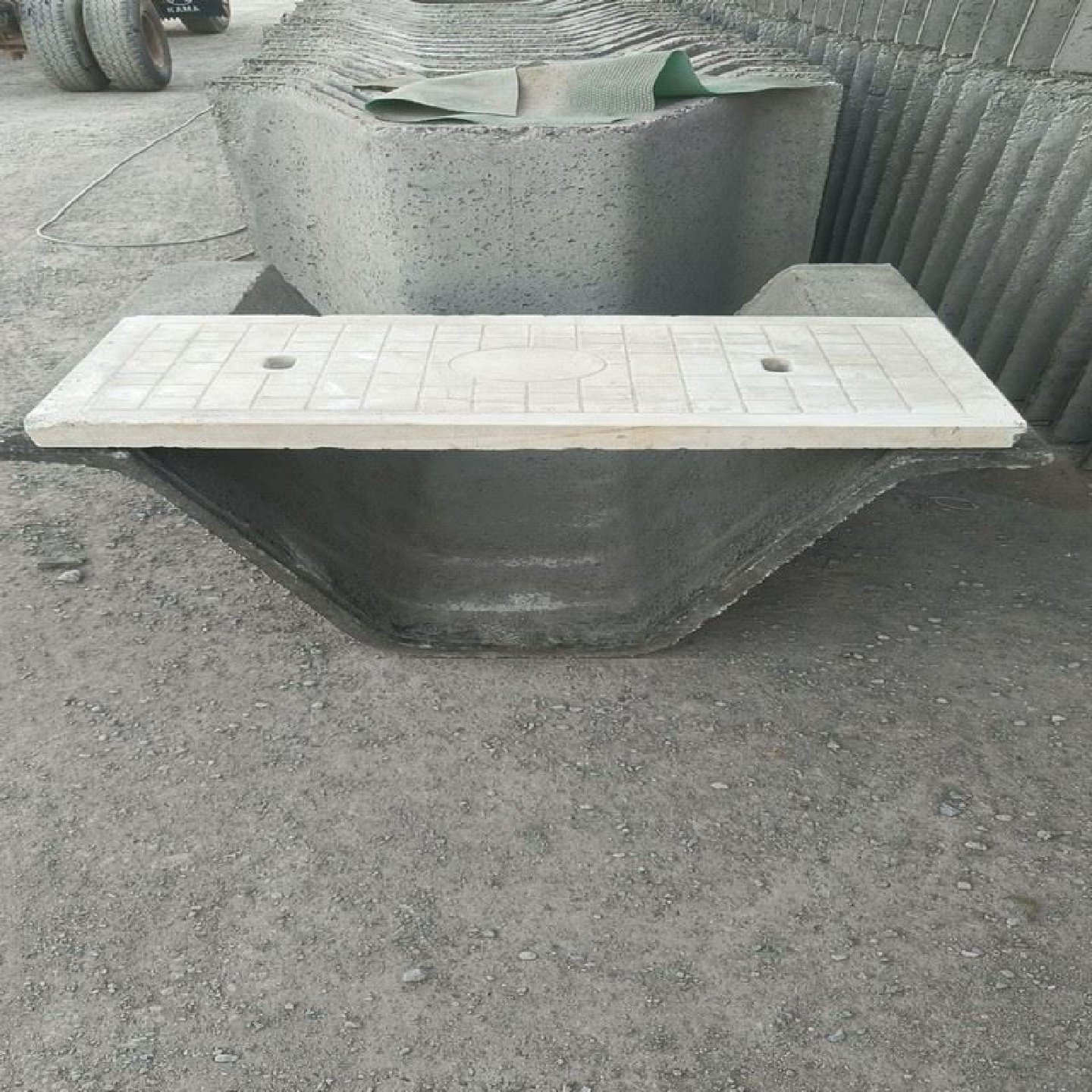 混凝土预制排水沟U型槽排污水沟水泥U型槽U型水泥槽成品U型水渠,基础建材,排水沟槽/盖板,淘宝优惠券,粉丝福利购,淘宝优惠卷