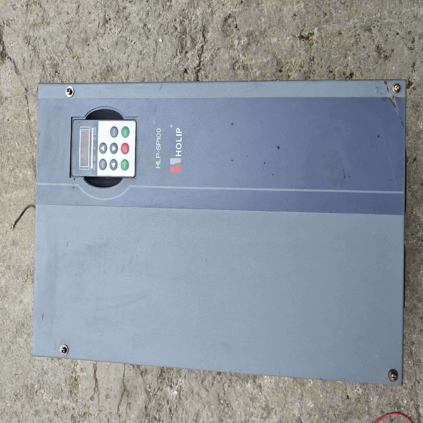 海利普hlp-sp10045kw变频器，HLP-SP100询价