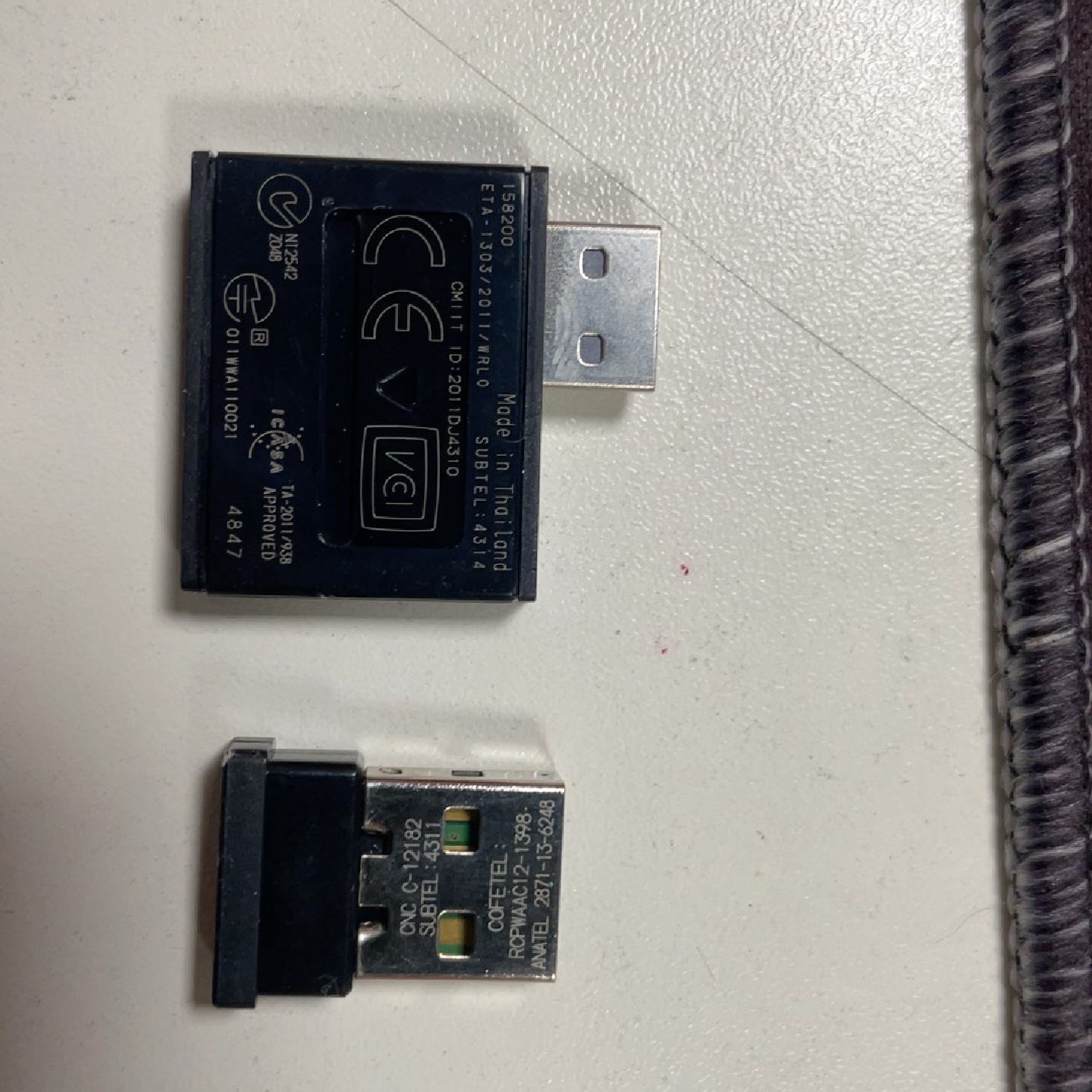 【询价】Wacom数位板影拓Intuos3代4代5代无线模块套装手绘适用