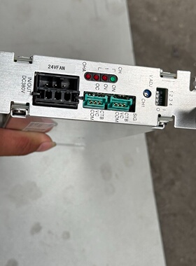 富士通POWERSUPPLY电源模块型号02887实物议价