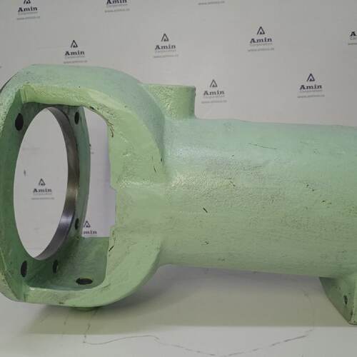 Shinko pump SHQ50M Bearing housing  NEW