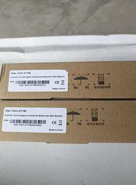 【议价】ISTRON光纤转换器INet1003-2T1M