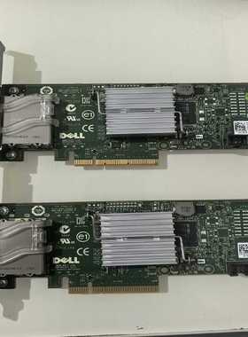 议价DELLH200EHBA卡6GbSAS外置接口卡0