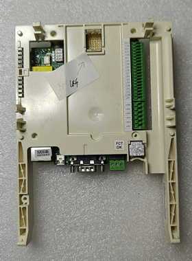 施耐德通讯板卡VM3A521，橙色95新有点小问题，标签标注议价