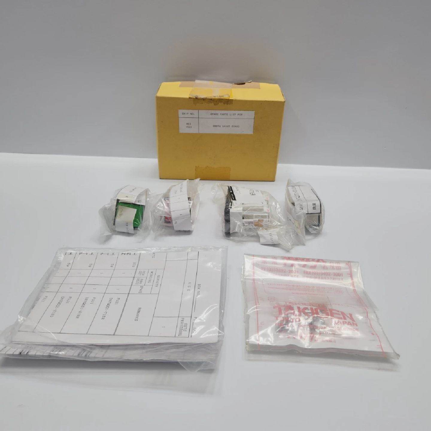 Fuji Electric DN7Q001S1ER DN7Q001T1ER DN7Q001S1EW DN7Q001S1E