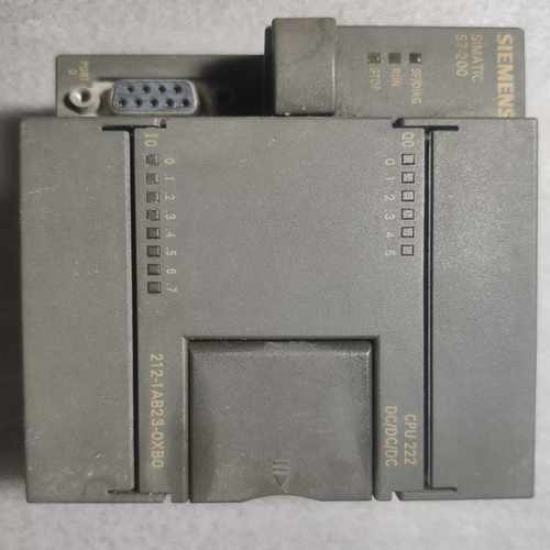 S7200PLCCPU222212-1AB2询价