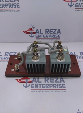 Nihon Inter Electronics 10M10RMA4B100 Silicon Rectifier F227