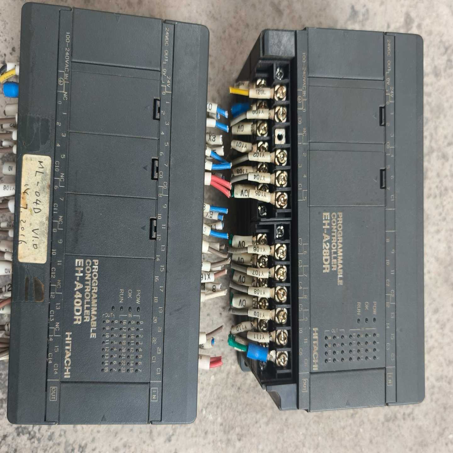 日立EH-A40DREH-A28DR-议价