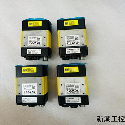 全新原装康耐视 DM374Q-MAX 读码器 全新无包带1议价商品