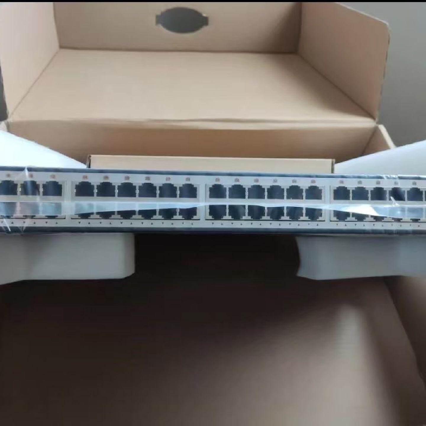 迈普SM322052TFAC全千兆48口交换机--议价商品