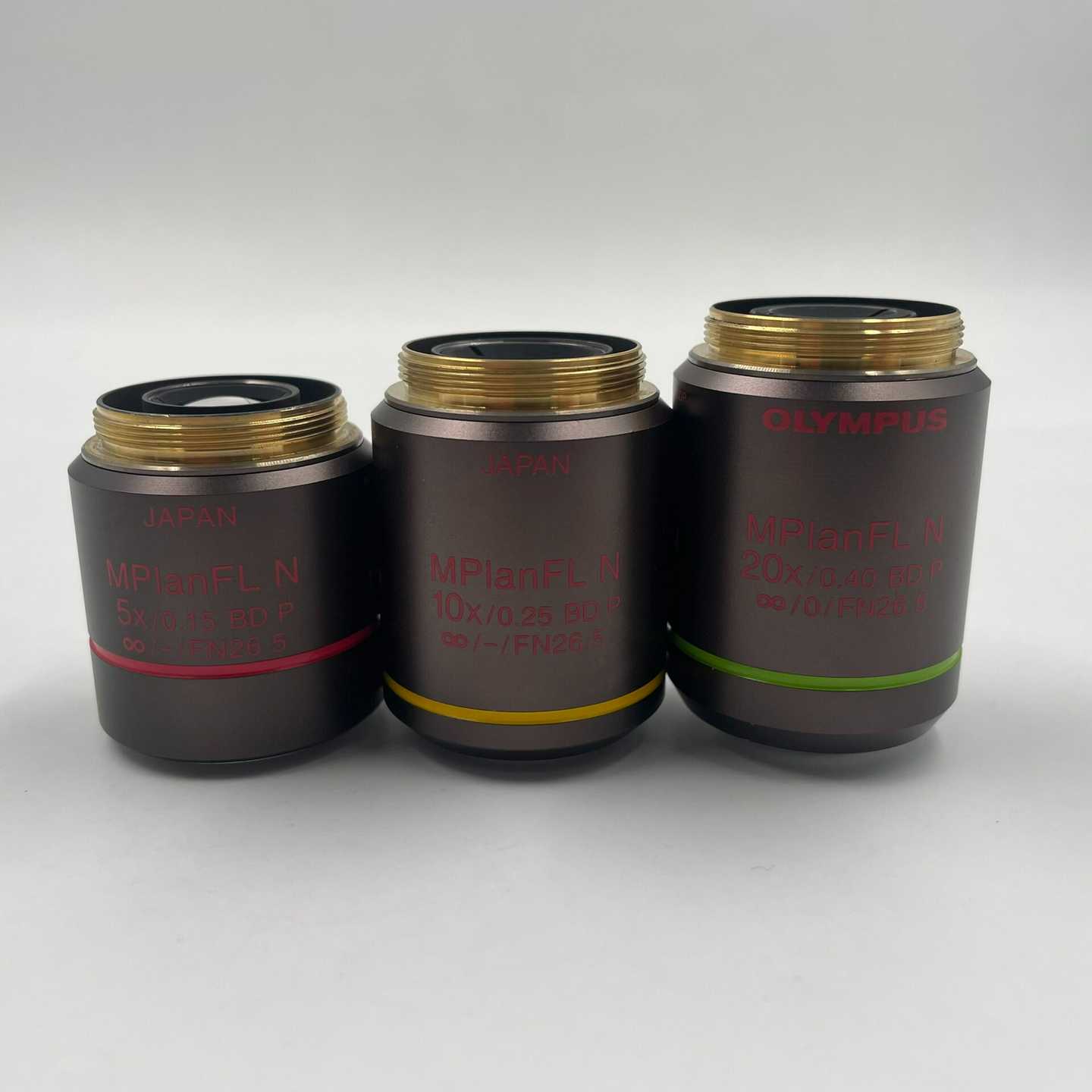 OLYMPUS/奥林巴斯MPIanFLN5X10X询价