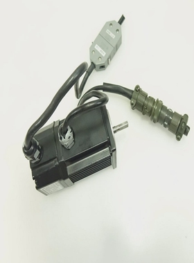 亚斯卡瓦USAREM-01DSW13交流电伺服电机100WMOT-I-6642I35