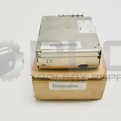 Nuovo TDK HWS3015 A Alimentatore