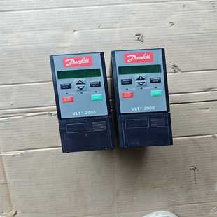 丹佛斯VLT2915PT4B20STR0DBF00A00C1