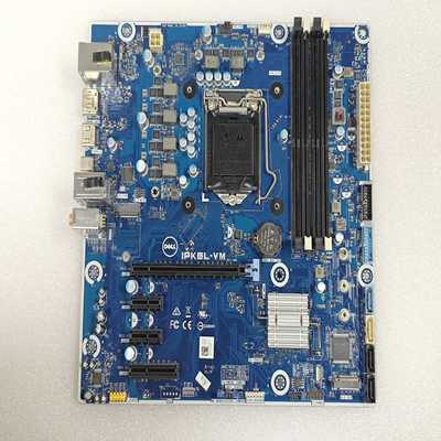 戴尔DELLXPS8920台式机主板IPKBL-VM--议价商品