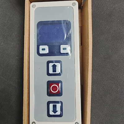 询》ALBANY调校器Display8820R0032G5