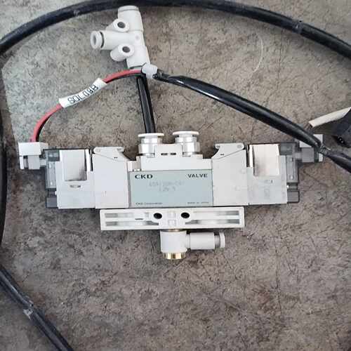 CKD喜开理电磁阀4GA120R-C4-E2N-3~询价
