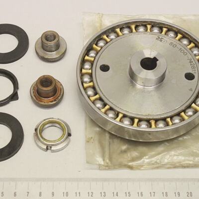 Harmonic Drive HD SYSTEMS 50100742815 Ersatzteile  501007428