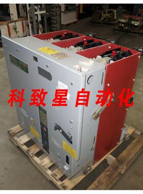 工业配件POWELL 3000A 15KV 15PV1000-2 125DC POWL-VAC真空断路