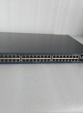 二手H3CS550052CEI48口全千兆交换机-议价