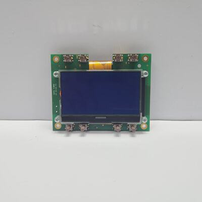 MARTIN 62000535 MAC 301 PCBA DISPLAY JBE100 VER 1.4