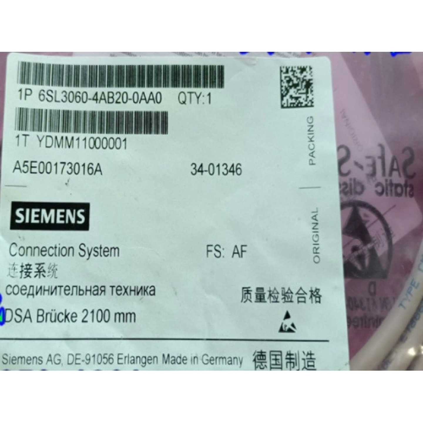 6SL3060-4AB20-4AD00-4AP00-4AU0议价