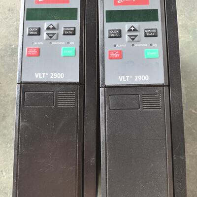 VLT2930PT4B20STR0DBF00A00C1丹佛-议价